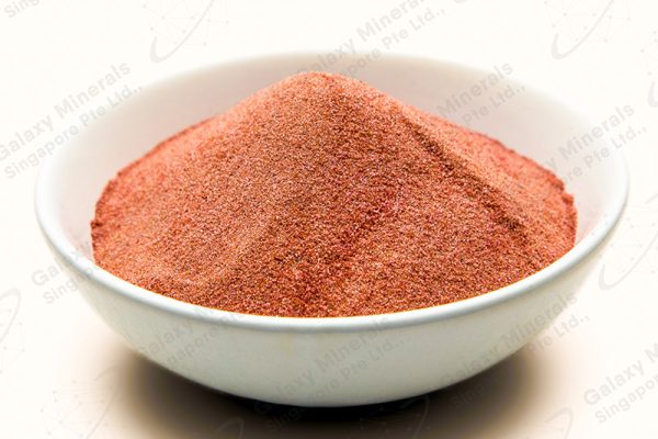 irel-garnet-medium-grade-mesh80-minerals-abrasives-global-sourcing-company-galaxy-minerals